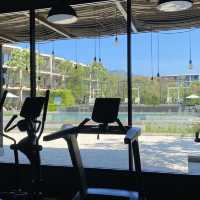 The gallery hotel Naihan 