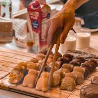  One Day Cafe Tai Hang