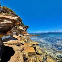 Maria Island, Tasmania