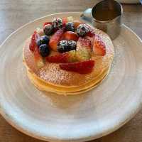 pretty cafe