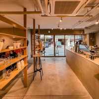 Here Cafe Kyoto