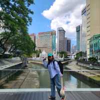 River of Life สัมผัสความงามของสายน้ำแห่งชีวิต