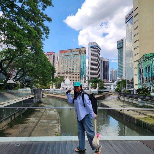 River of Life สัมผัสความงามของสายน้ำแห่งชีวิต