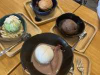 Derndin House ร้านไอศกรีมโฮมเมด