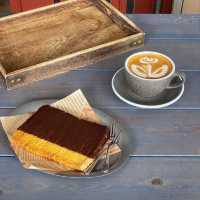 CUBBY COFFEE BUSAN