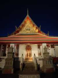วัดพระเชตุพนวิมลมังคลาราม (วัดโพธิ์)