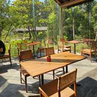ปฐม ออร์แกนิก ลิฟวิ่ง (Patom Organic Living Cafe)