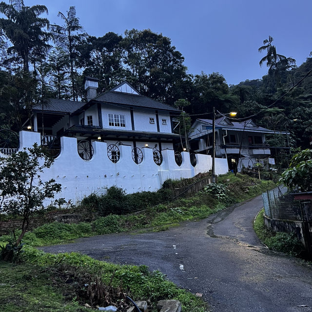 Malaysian Switzerland