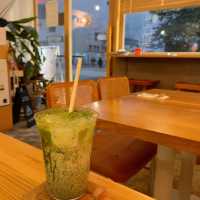 荃灣高質Cafe🫶🏻Hikari✨