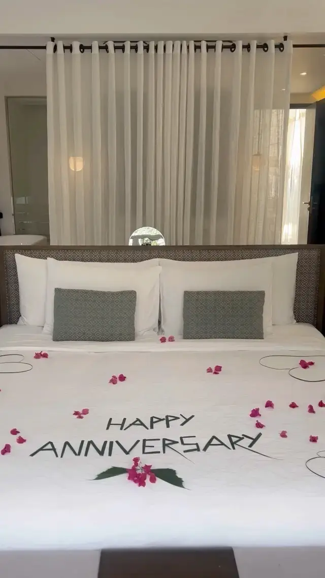 【ベトナム・フーコック】プレミア ヴィレッジの素敵なヴィラ