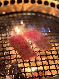 Exceptional Yakiniku at Miyabi🐃