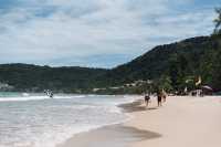 Patong Beach