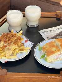 【東京観光】表参道に爆誕！深夜までやってるルーフトップカフェ🌛