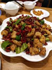 Discover the Culinary Treasures of Singapore's Chinatown: A Food Lover's Paradise!