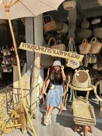หวายน้ำผึ้ง ช้างม่อย