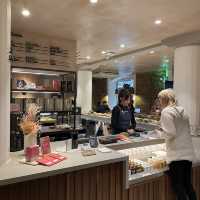 【ロンドン】タワーブリッジ近くにあるおしゃれなカフェ🇬🇧☕️