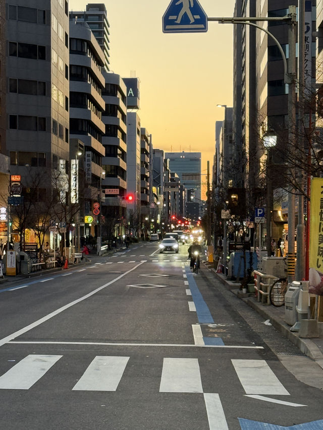 Explore The Bustling Shopping Streets of Nagoya. Osu Shopping District 