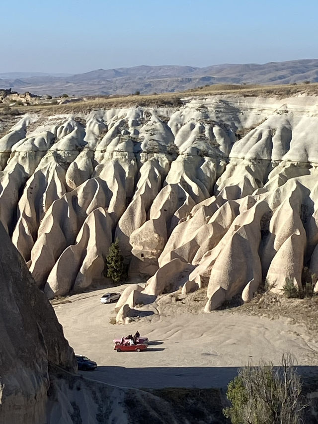 Rose Valley: Cappadocia’s Hidden Gem