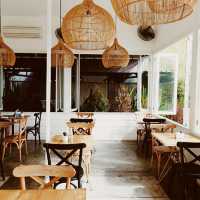 Nourish Cafe uluwatu