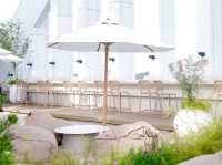 Arbour Hotel and Residence Pattaya