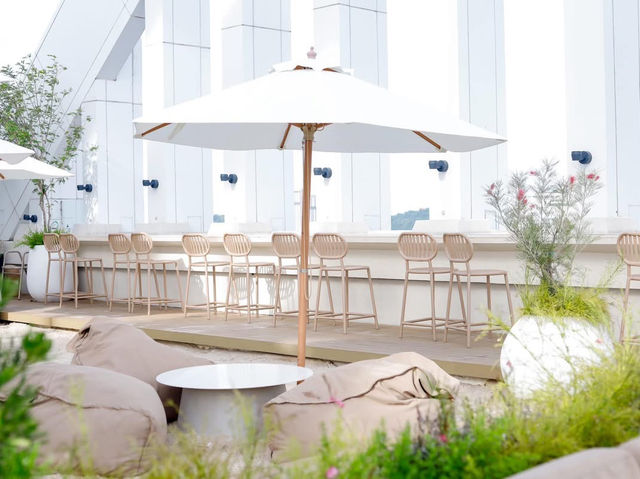 Arbour Hotel and Residence Pattaya