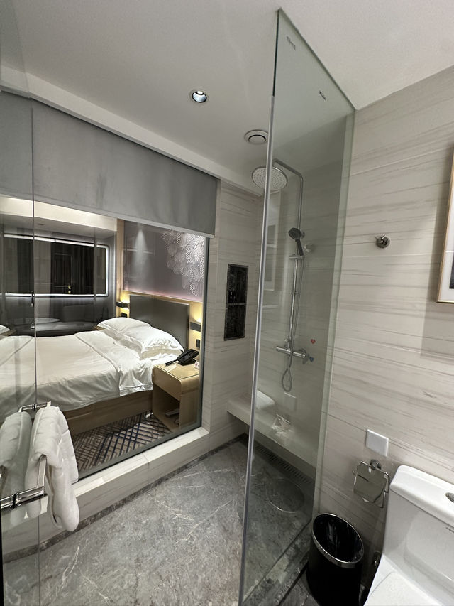 Where to stay in Zhuhai 🇨🇳 
