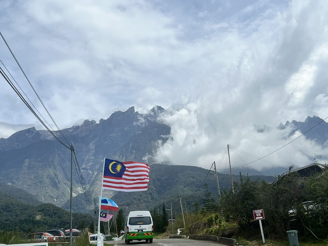  探索昆達山的悠閒一日