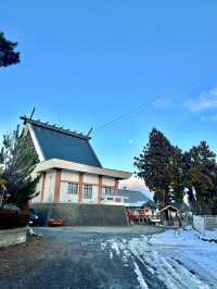 🌸仙台の歴史あるパワースポット！御嶽三吉神社の魅力をご紹介✨