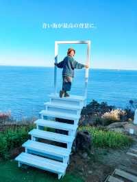 【 静岡 熱海 】誰が撮っても映える！最強写真スポット📷
