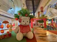 Celebrate the Great Chinese New Year at CentralWestGate