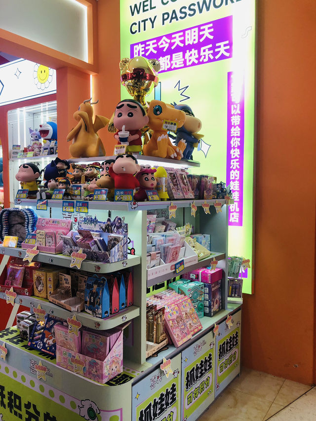 大人🧑🏽小朋友🧒很喜愛的夾公仔🧸機100%有公仔走