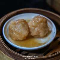 บุฟเฟ่ต์ติ่มซำ วันธรรมดา Sui Sian 