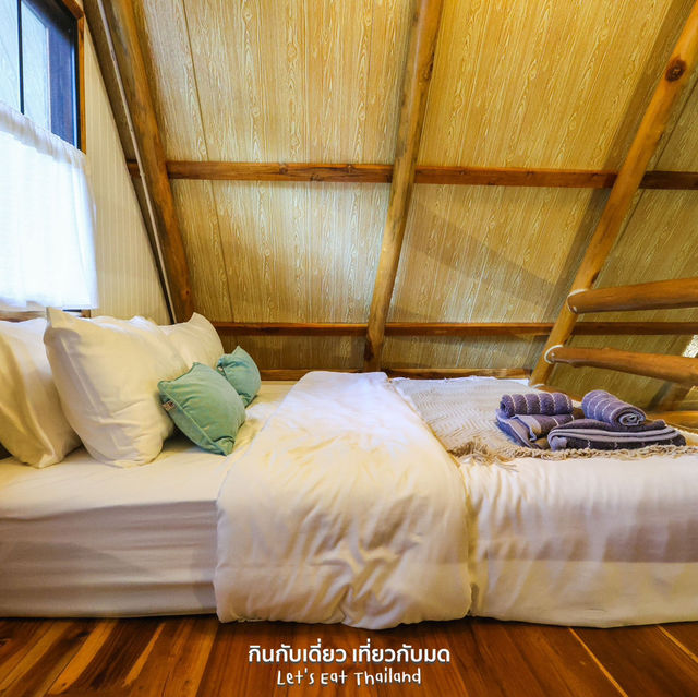 Kala Hill Campiness กาญจนบุรี