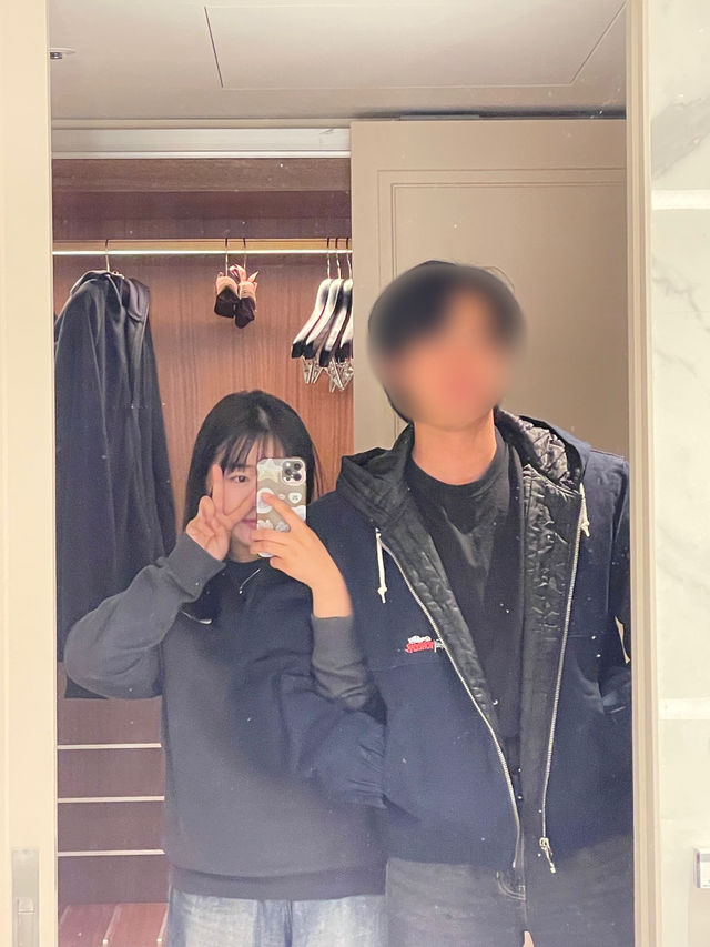 남산이 보이는 감성 호캉스🌿💫 “풀만 서울”에서 즐기는 여유로운 하루