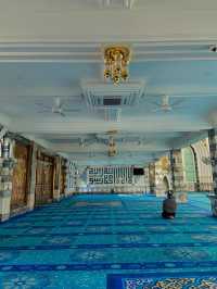Masjid Ar-Rahman, Kelantan – A Masterpiece of Islamic Art