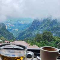 ร้านกาแฟต้นตำรับผาฮี้ ☕️