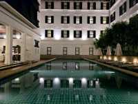 รีวิวท่พัก Bella Nara Hotel Chiangmai