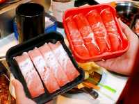 พิกัดสุกี้หม่าล่าสายพาน ย่านลาดกระบัง