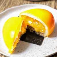 SARUDA Finest Pastry