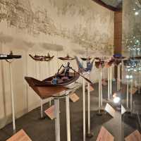 ท่องเที่ยวศึกษาเรื่องราวประวัติศาสตร์เมืองจันทบุรี