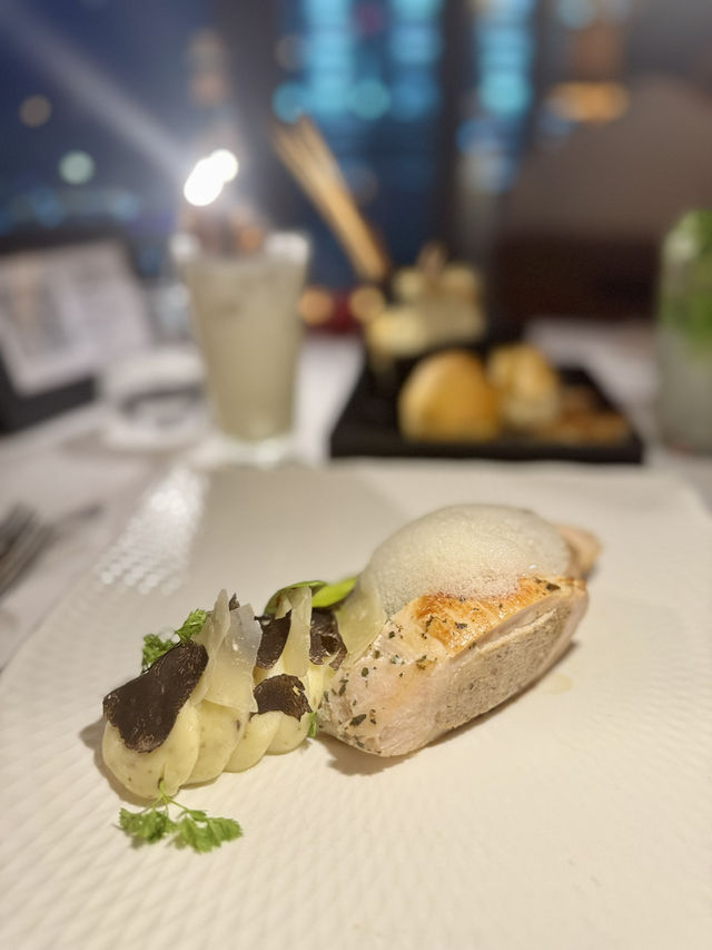 Looking for the ultimate Valentine’s Day spot in KL?