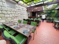 Mimoza Where Ambiance Meets Appetite