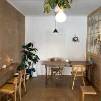 【札幌】Small Things Coffee