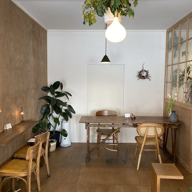 【札幌】Small Things Coffee