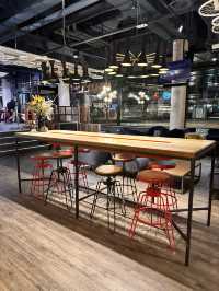 Ibis Hotel Amsterdam Central: The Perfect Stay for Young Travelers