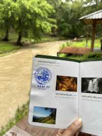 อุทยานแห่งชาติขุนขาน 