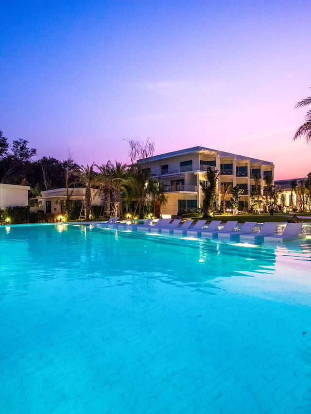 Aviyana Hua Hin 