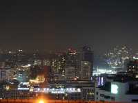 A Toast to the City: Cocktails at Helipad KL’s Rooftop Bar
