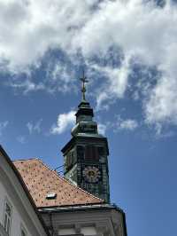 Day Trip to Ljubljana – A Fairytale Escape from Zagreb
