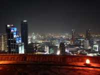 A Toast to the City: Cocktails at Helipad KL’s Rooftop Bar